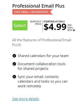 network solutions email setup for outlook network solutions email setup for outlook