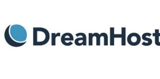 DreamHost Reviews Logo