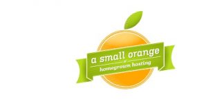 A Small Orange Reviews Logo