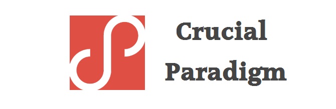 Crucial Paradigm Reviews Logo