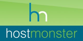 HostMonster Reviews Logo