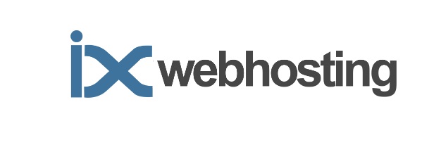 IX Web Hosting Reviews Logo