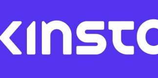 Kinsta Reviews Logo