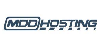 MDDHosting Reviews Logo