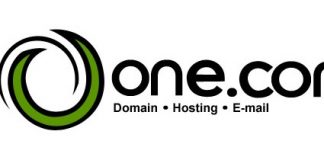 One.com Reviews Logo