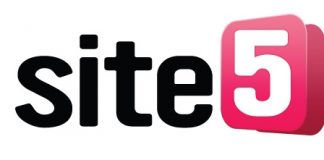 Site5 Reviews Logo