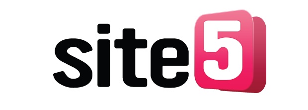 Site5 Reviews Logo