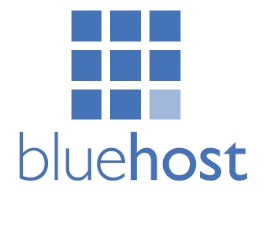 Bluehost Logo