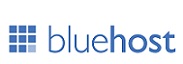 Bluehost Logo