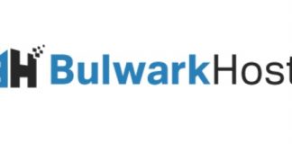 BulwarkHost Reviews Logo