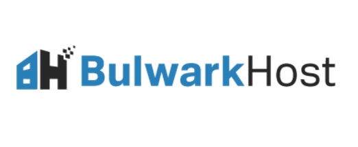 BulwarkHost Reviews Logo