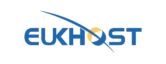 eUKhost Reviews Logo