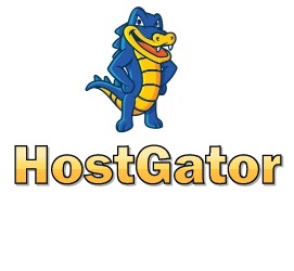 HostGator Logo