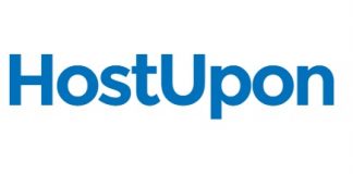 HostUpon Reviews Logo