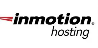 InMotion Hosting Reviews Logo
