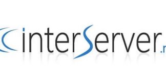 InterServer Reviews Logo