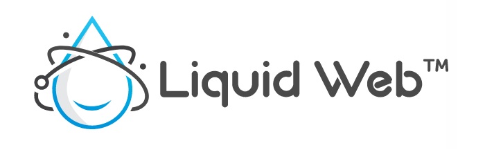 Liquid Web Reviews Logo