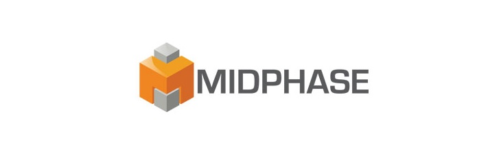 Midphase Reviews Logo