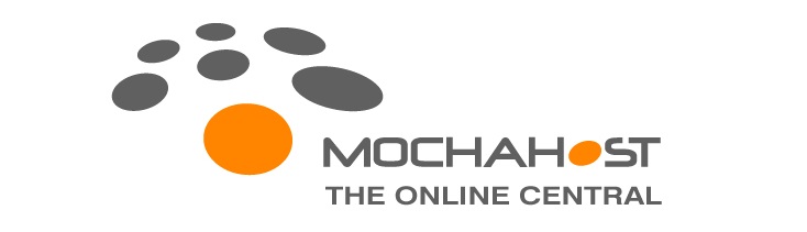 MochaHost Reviews Logo