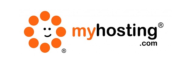 MyHosting Reviews Logo