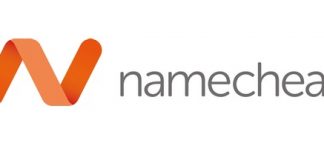 NameCheap Reviews Logo