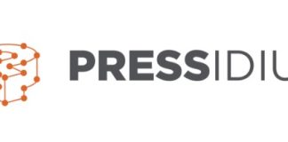 Pressidium Reviews Logo