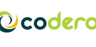 Codero Reviews Logo