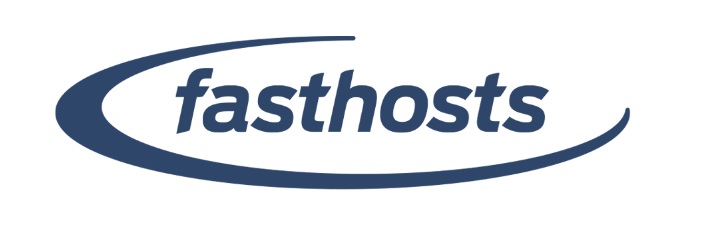 FastHosts Reviews Logo