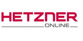 Hetzner Online Reviews Logo