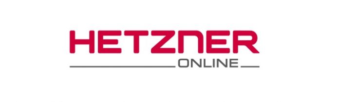 Hetzner Online Reviews Logo