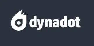 Dynadot Reviews Logo