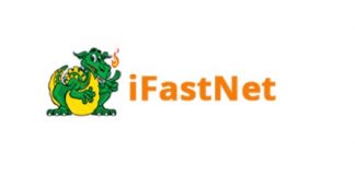 iFastNet Reviews Logo