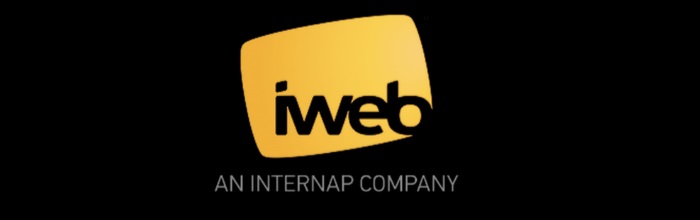 iWeb Reviews Logo