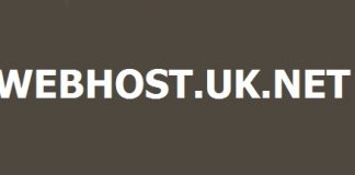 Webhost.uk.net Reviews Logo