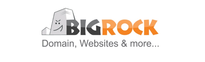 BigRock Reviews Logo