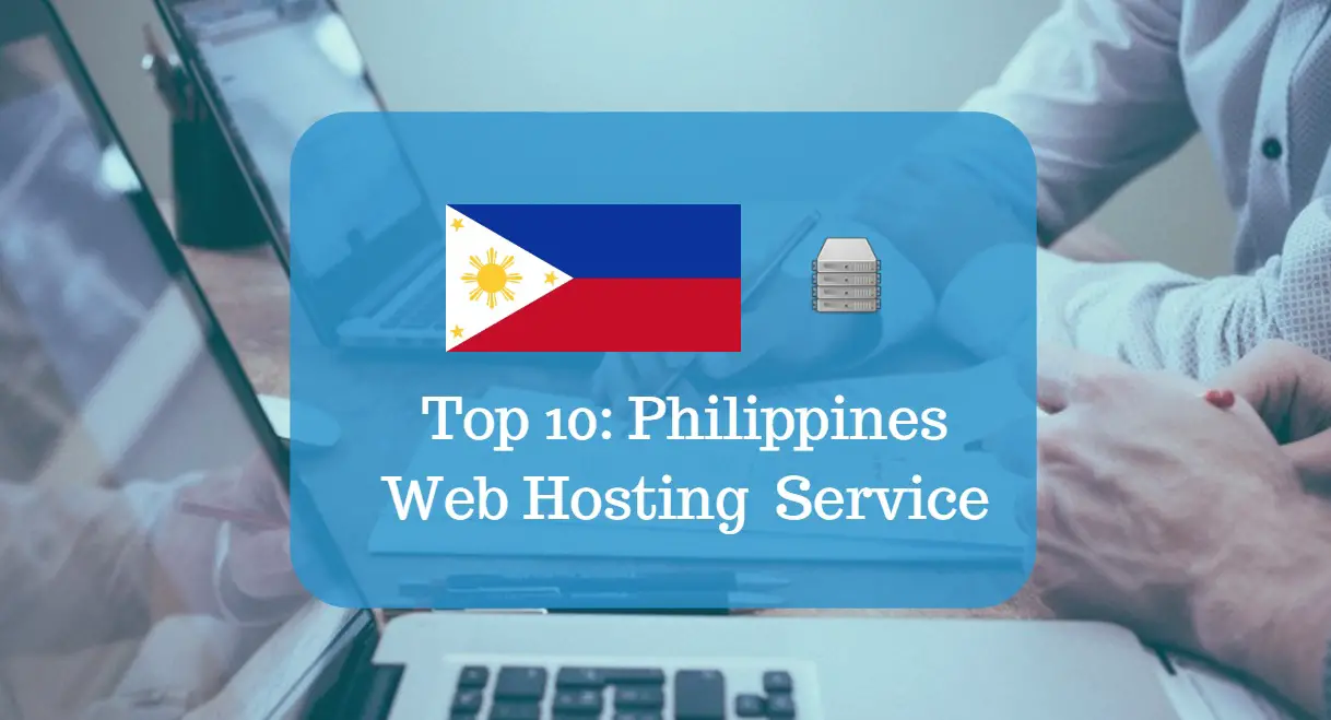 Philippines Web Hosting