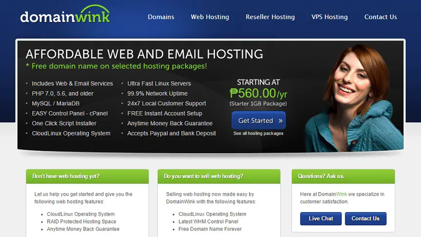Top 10 Philippines Web Hosting Reviewplan Images, Photos, Reviews