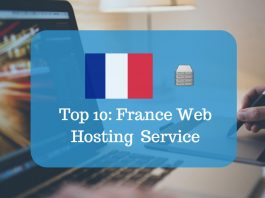 France Web Hosting