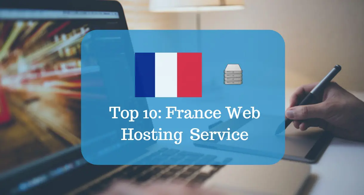 France Web Hosting