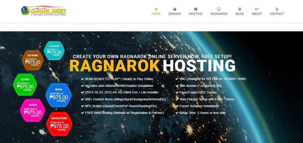 Top 10 Philippines Web Hosting Reviewplan Images, Photos, Reviews