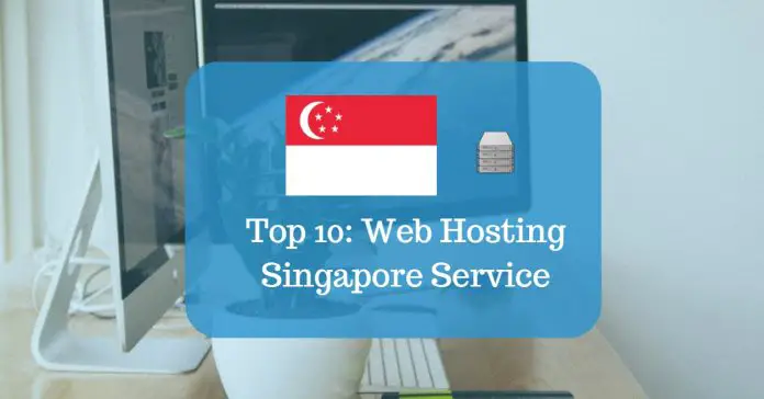 Web Hosting Singapore