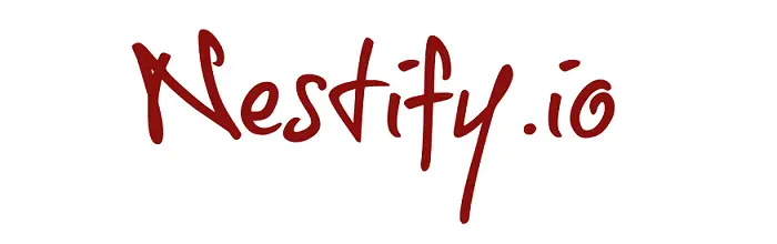 Nestify Reviews Logo