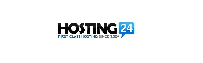 Hosting24 Reviews Logo