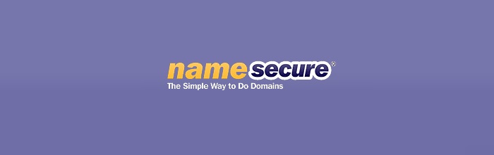 NameSecure Reviews Logo