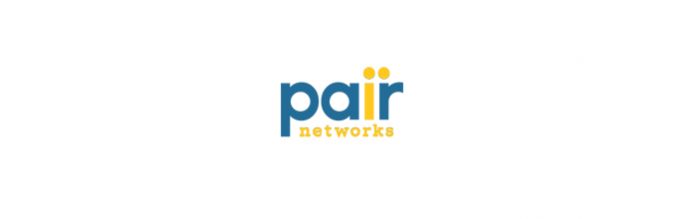 pair networks reviews logo