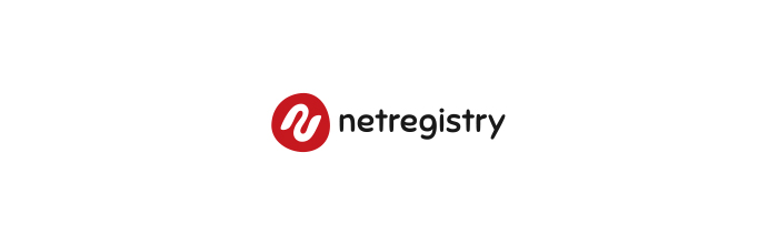 Netregistry Reviews Logo