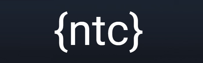 NTC Reviews Logo