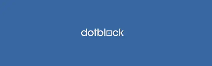 DotBlock Reviews logo