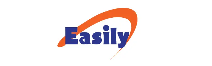 Easily Web reviews logo