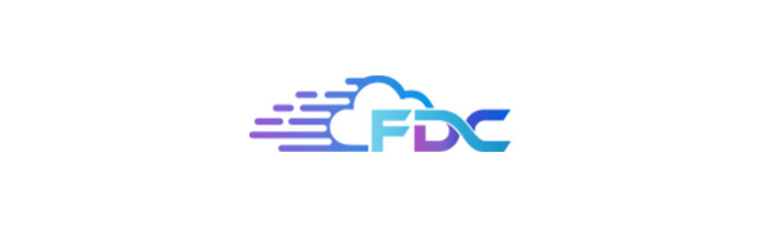 FDC Servers Reviews logo